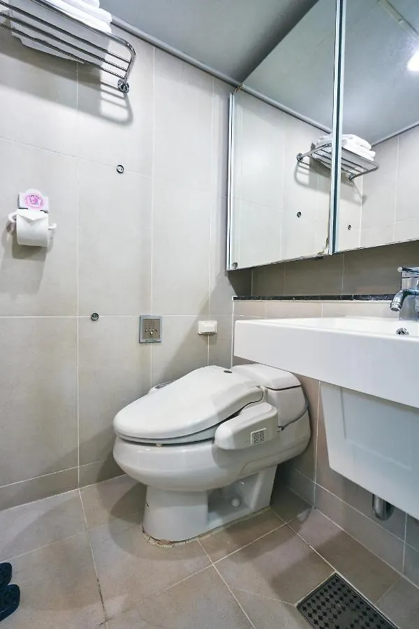 Gangnam Luxury Apartment 1 서울특별시 0*,