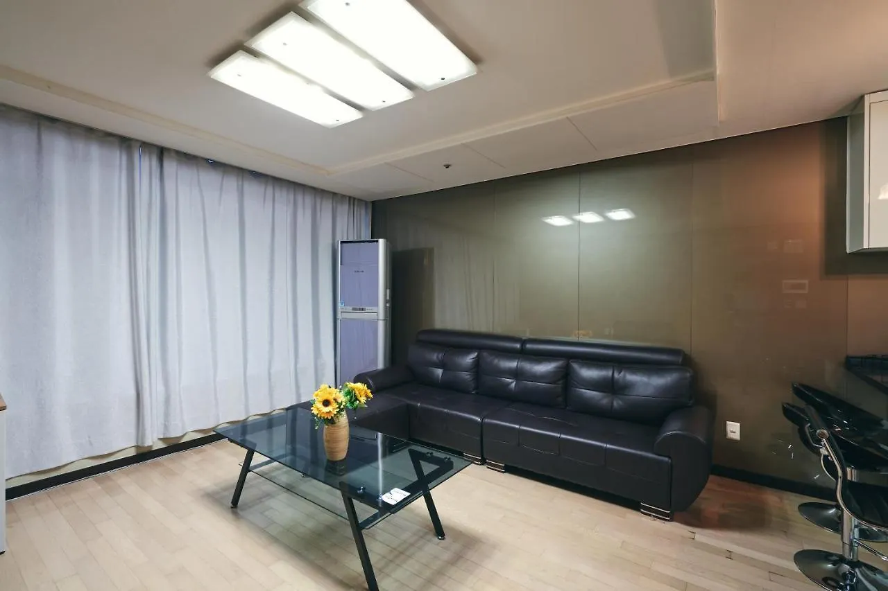 Gangnam Luxury Apartment 1 서울특별시