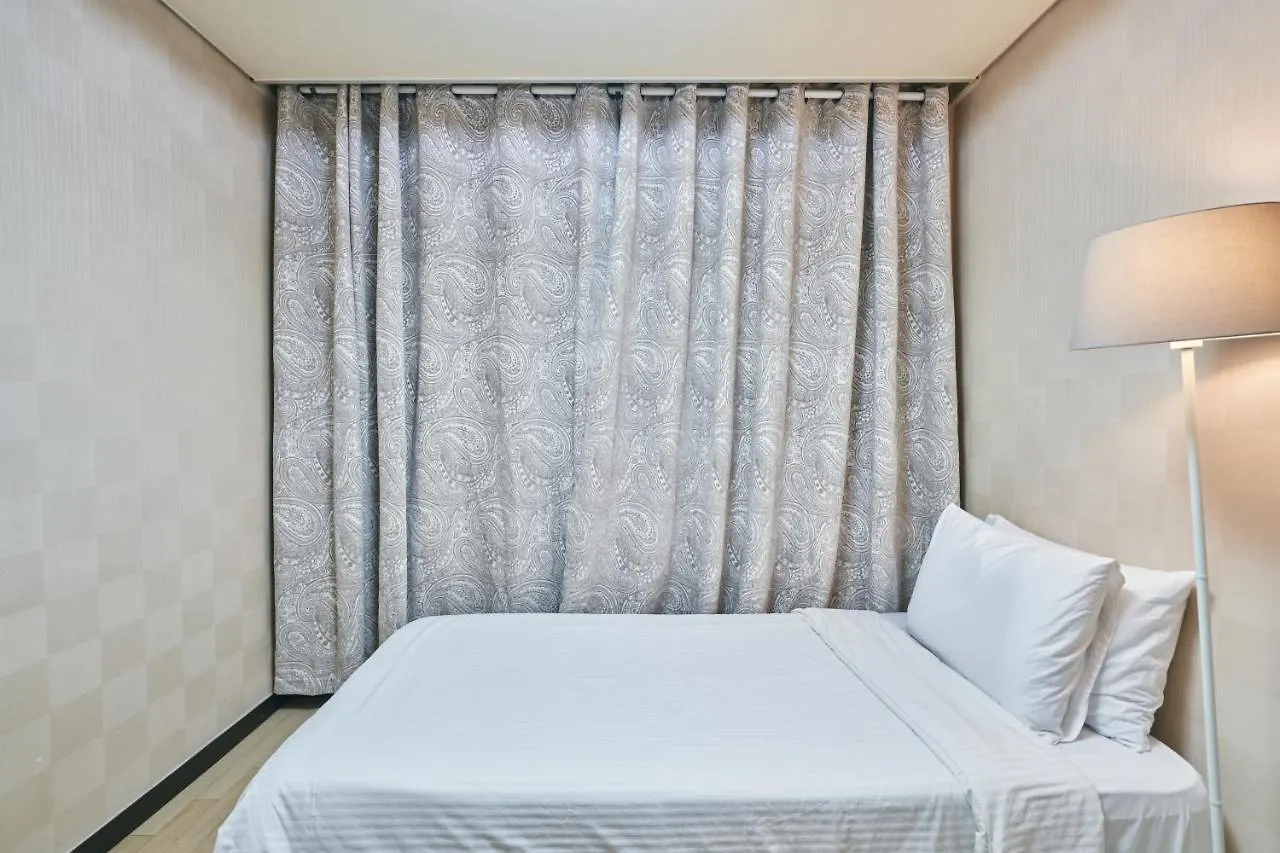Gangnam Luxury Apartment 1 서울특별시