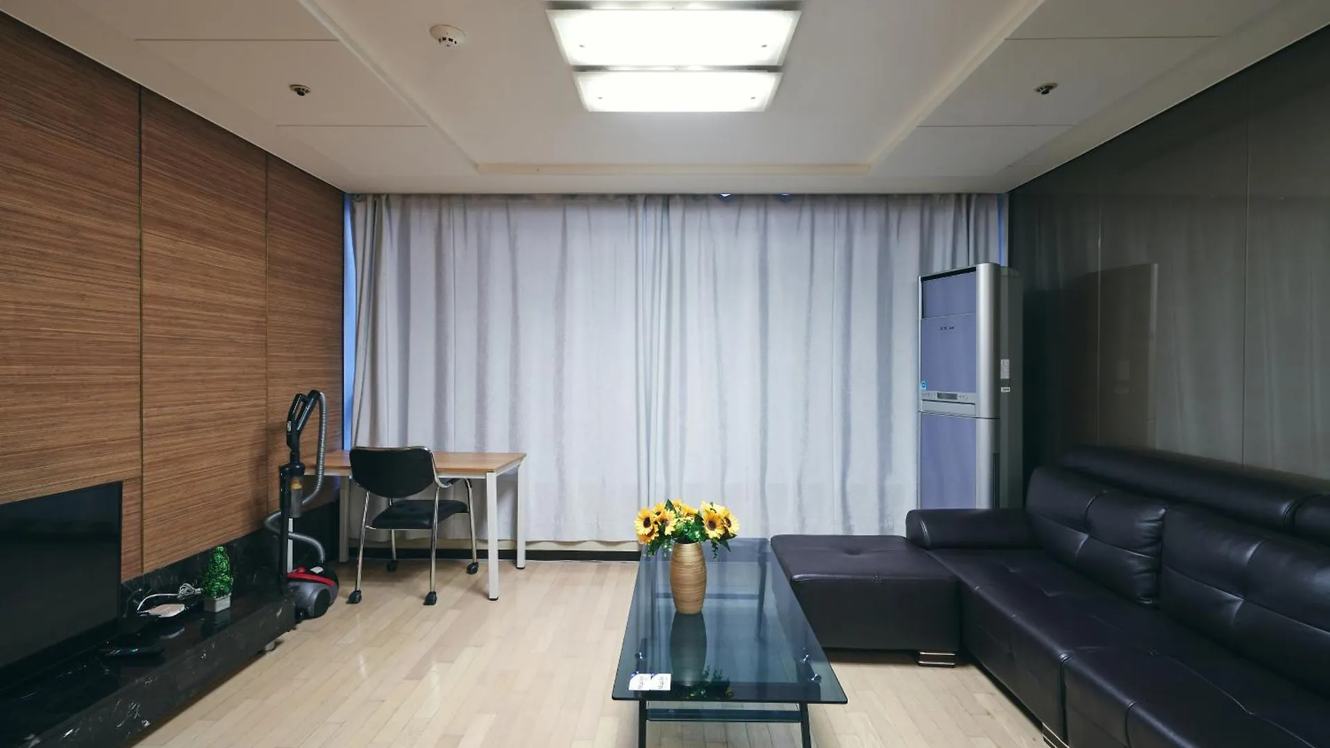 سيول Gangnam Luxury Apartment 1