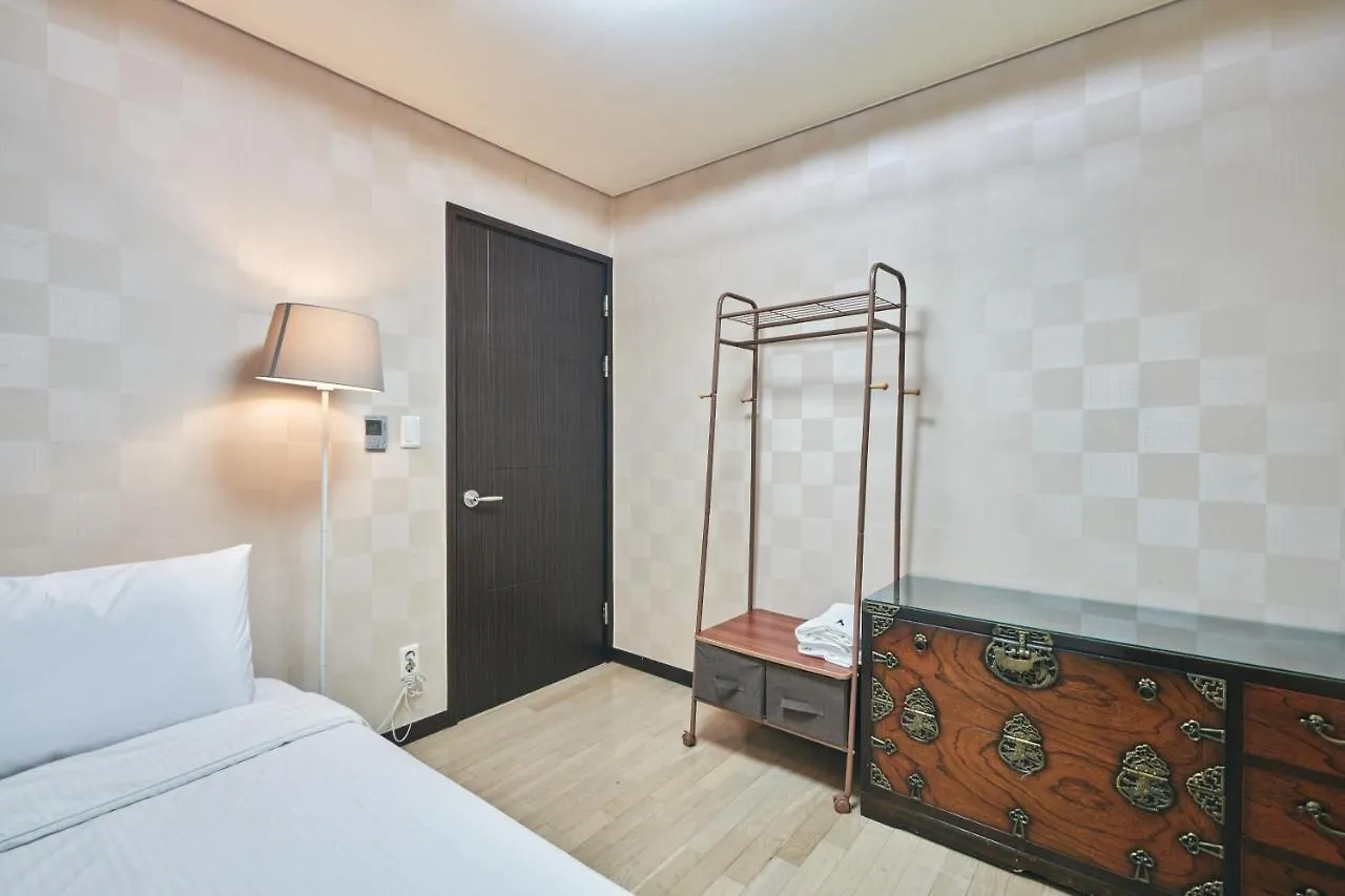 سيول Gangnam Luxury Apartment 1 0*,  كوريا الجنوبية